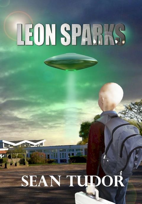 LEON SPARKS(Kobo/電子書)