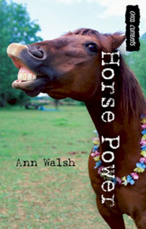 Horse Power(Kobo/電子書)