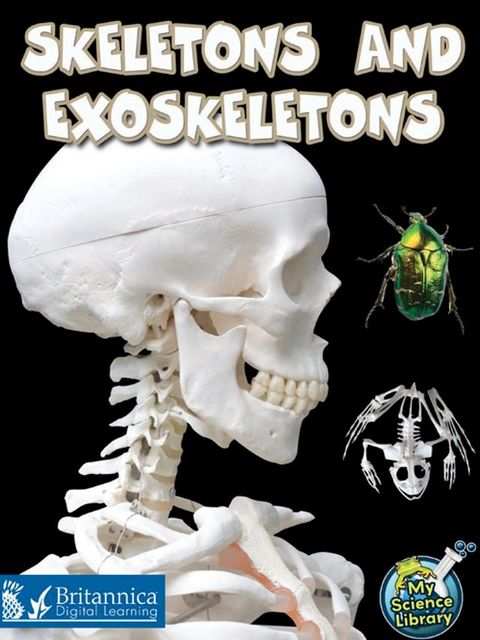 Skeletons and Exoskeletons(Kobo/電子書)