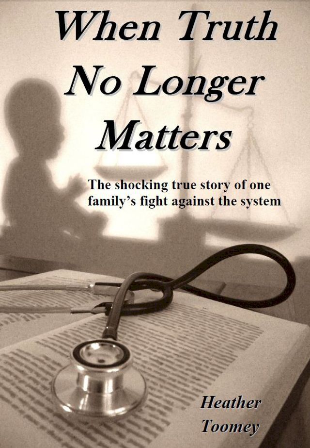  When Truth No Longer Matters(Kobo/電子書)