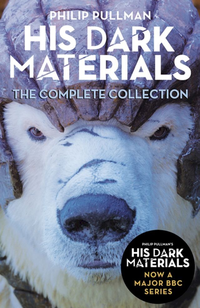  His Dark Materials: The Complete Collection(Kobo/電子書)