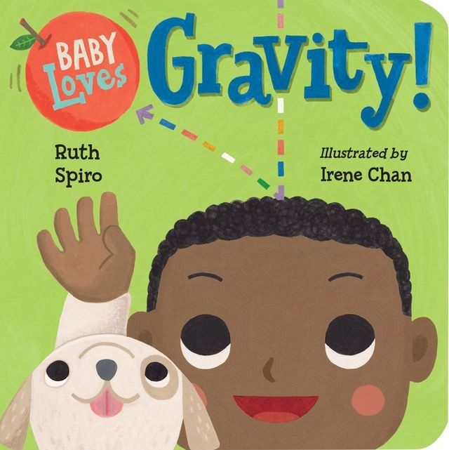  Baby Loves Gravity!(Kobo/電子書)