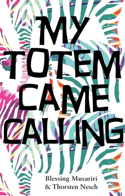 My Totem Came Calling(Kobo/電子書)