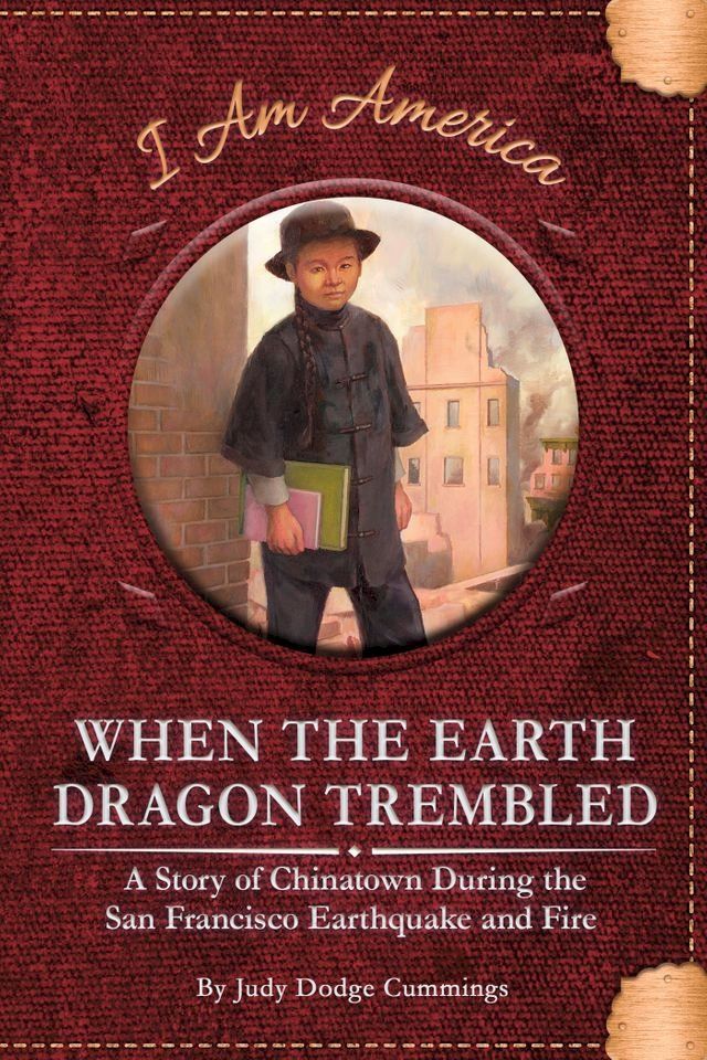  When the Earth Dragon Trembled(Kobo/電子書)