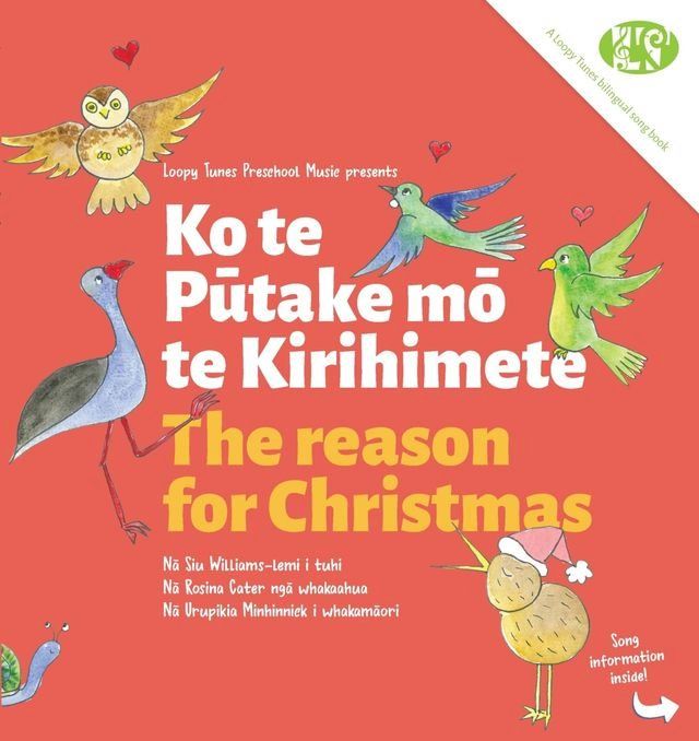  The Reason for Christmas(Kobo/電子書)