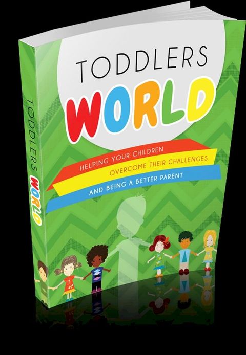 Toddlers World(Kobo/電子書)