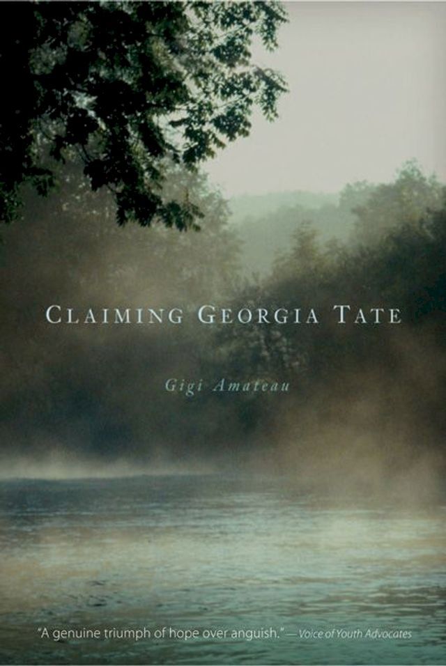  Claiming Georgia Tate(Kobo/電子書)