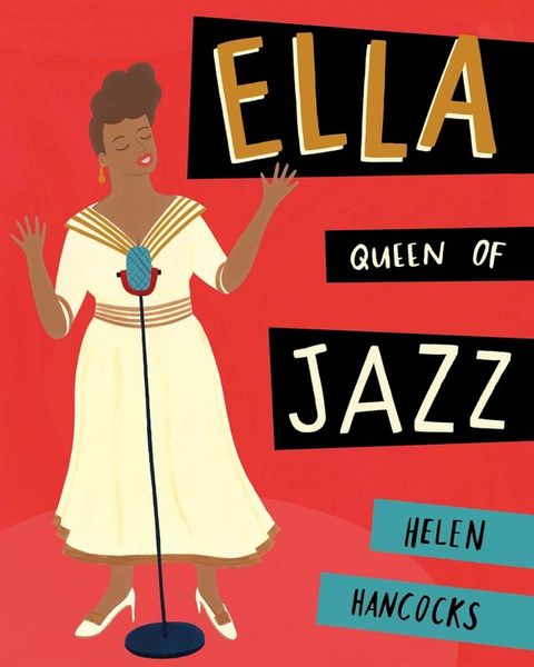 Ella Queen of Jazz(Kobo/電子書)