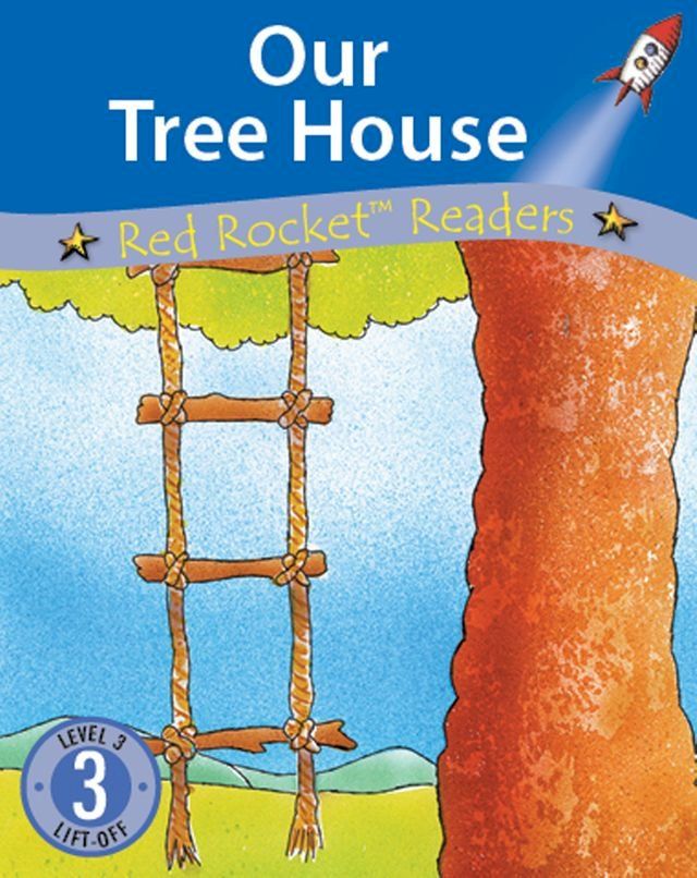  Our Tree House(Kobo/電子書)