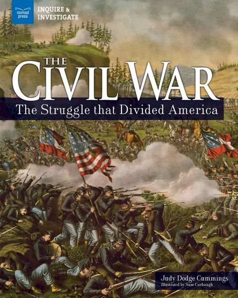 The Civil War(Kobo/電子書)