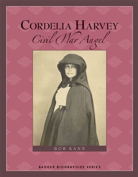 Cordelia Harvey(Kobo/電子書)