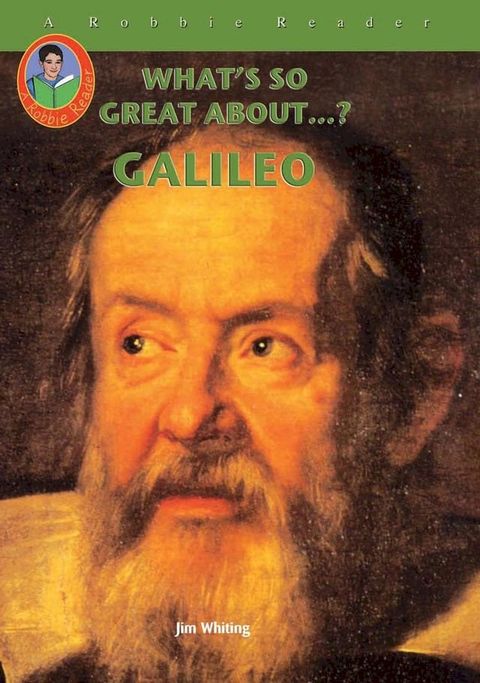 Galileo(Kobo/電子書)