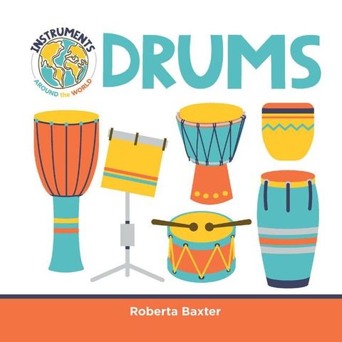 Drums(Kobo/電子書)