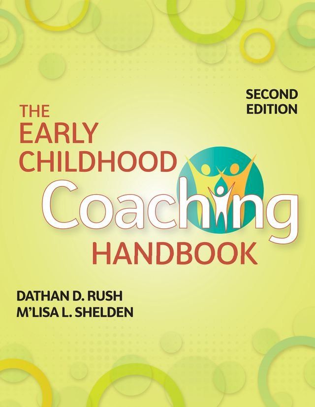  The Early Childhood Coaching Handbook(Kobo/電子書)