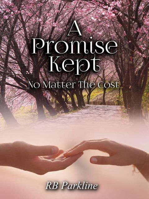 A Promise Kept(Kobo/電子書)