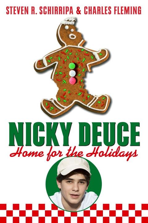 Nicky Deuce: Home for the Holidays(Kobo/電子書)