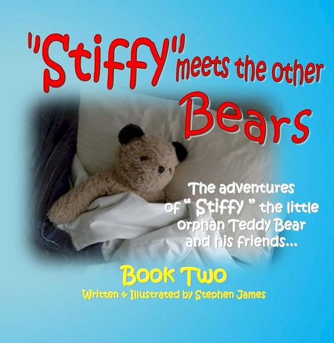 Stiffy Meets the Other Bears(Kobo/電子書)