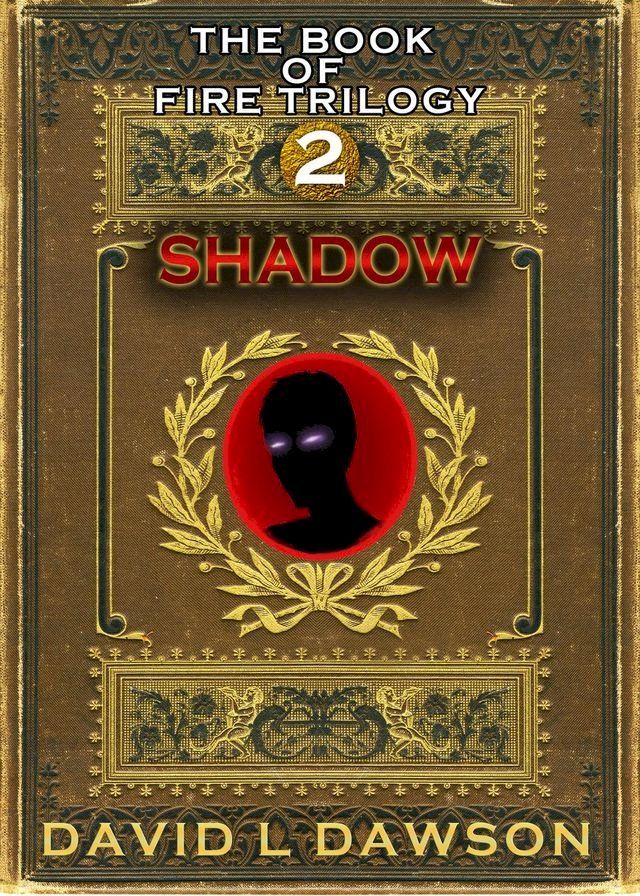  Shadow(Kobo/電子書)