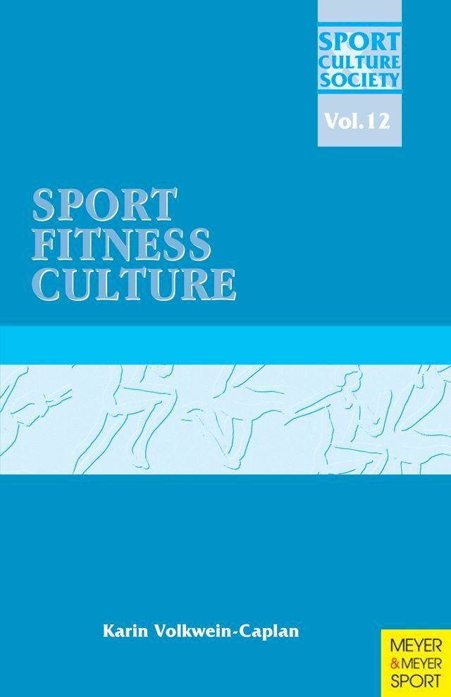  Sport Fitness Culture(Kobo/電子書)