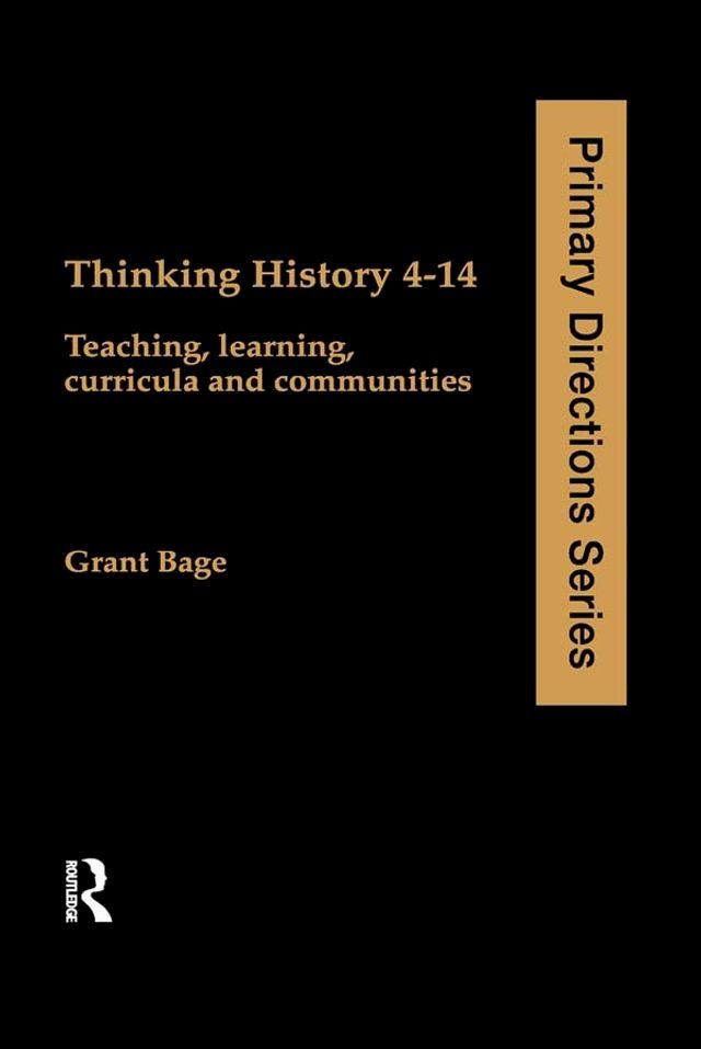  Thinking History 4-14(Kobo/電子書)