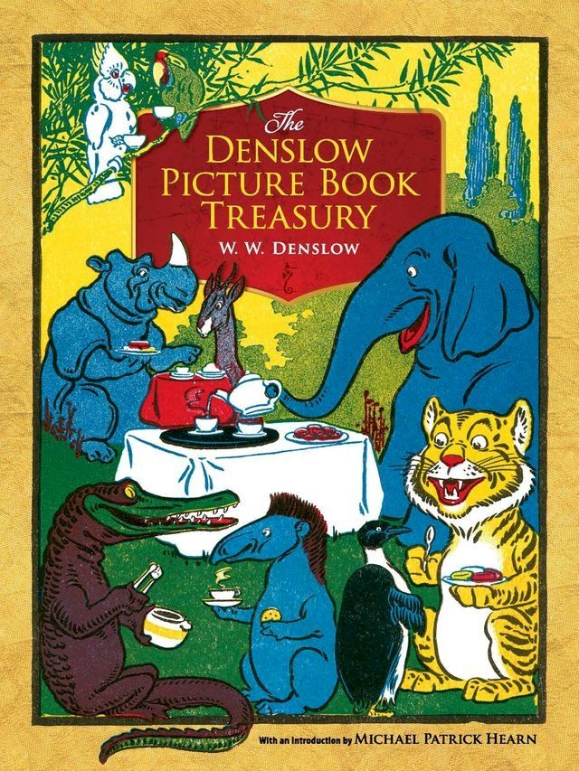  The Denslow Picture Book Treasury(Kobo/電子書)