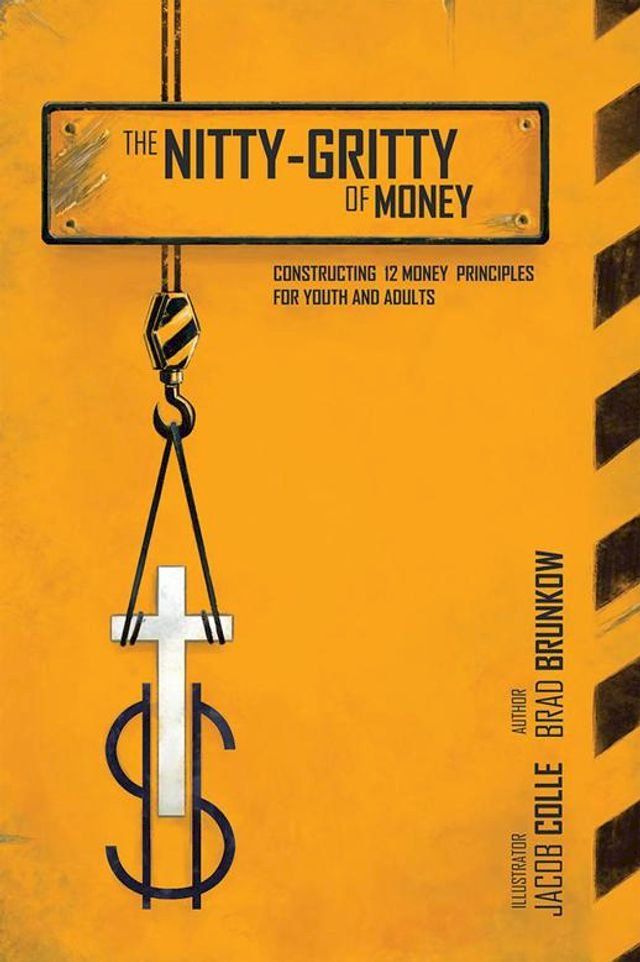  The Nitty-Gritty of Money(Kobo/電子書)