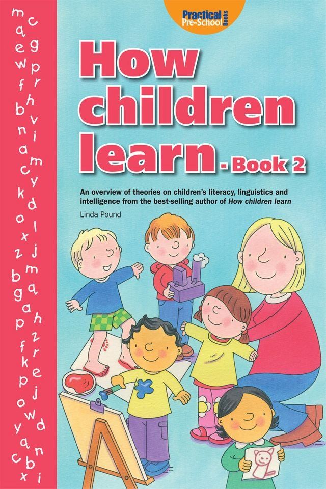  How Children Learn - Book 2(Kobo/電子書)