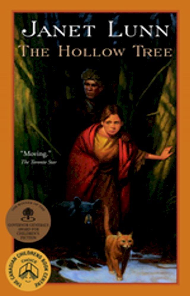  The Hollow Tree(Kobo/電子書)