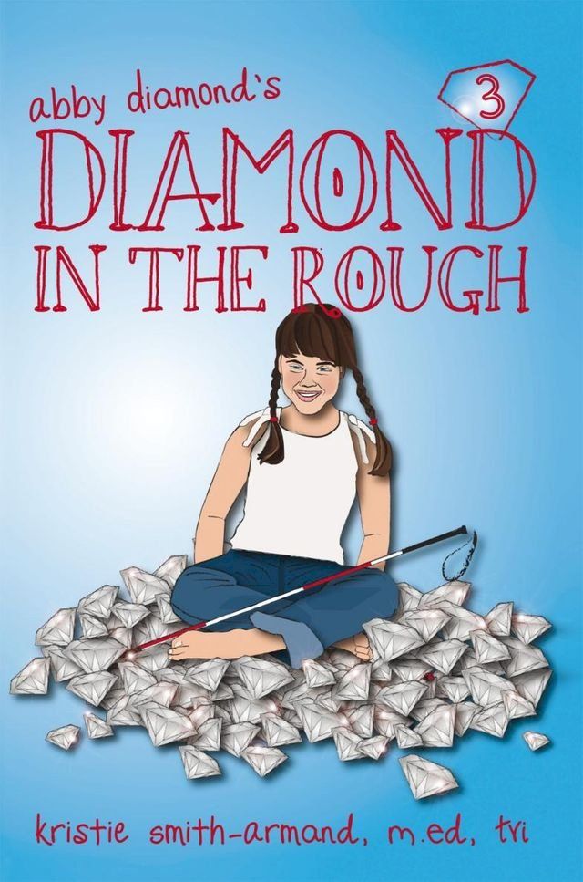  Diamond in the Rough(Kobo/電子書)