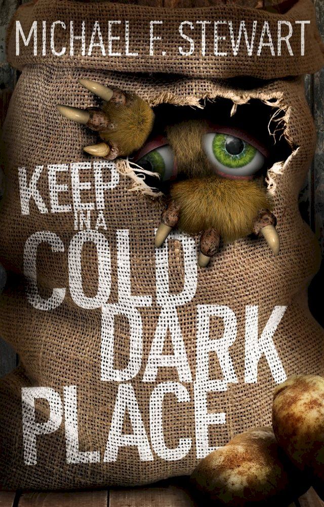  Keep in a Cold Dark Place(Kobo/電子書)