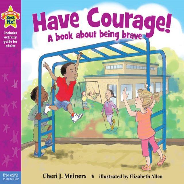  Have Courage!(Kobo/電子書)