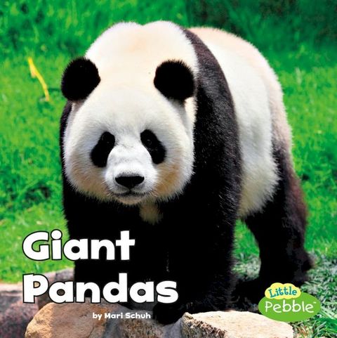 Giant Pandas(Kobo/電子書)