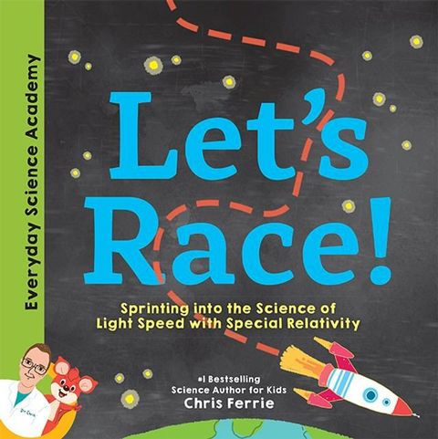 Let's Race!(Kobo/電子書)