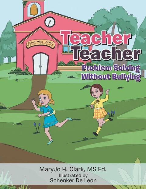 Teacher Teacher(Kobo/電子書)