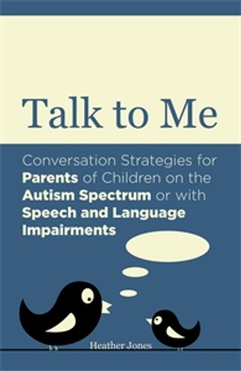 Talk to Me(Kobo/電子書)