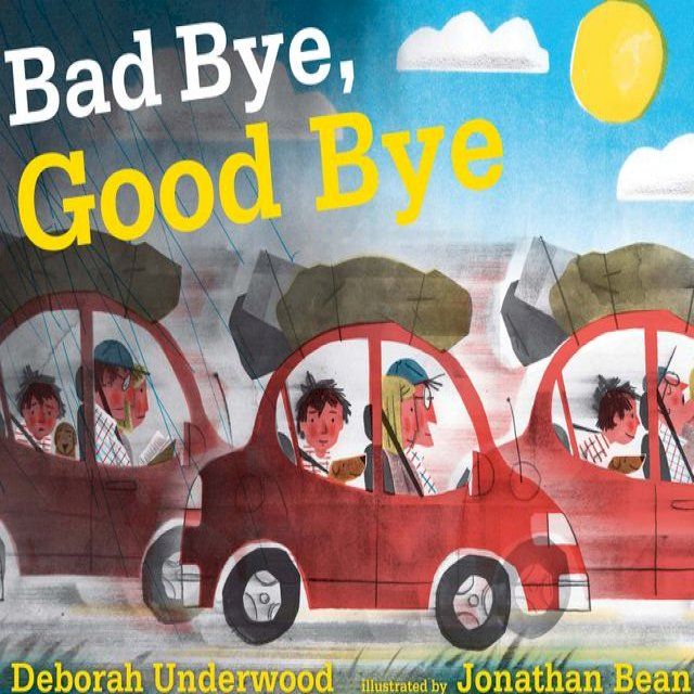  Bad Bye, Good Bye(Kobo/電子書)