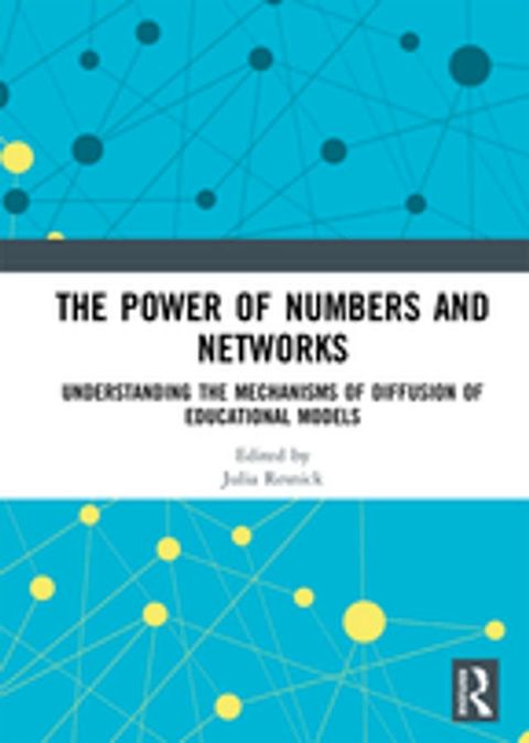 The Power of Numbers and Networks(Kobo/電子書)