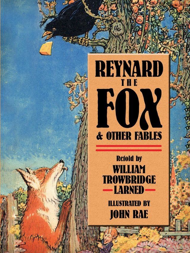  Reynard the Fox and Other Fables(Kobo/電子書)