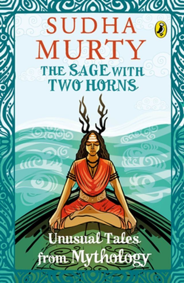  The Sage with Two Horns(Kobo/電子書)