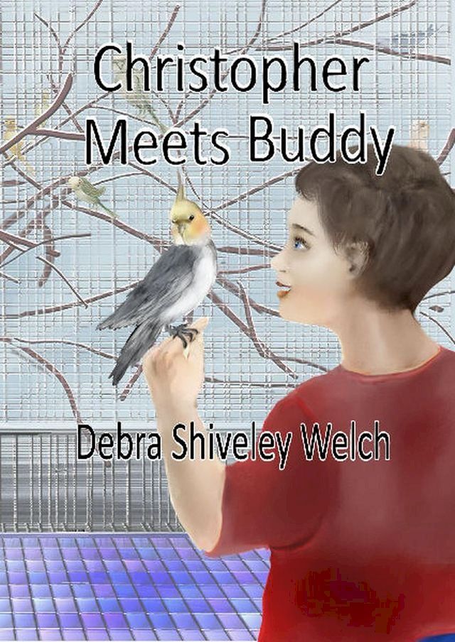  Christopher Meets Buddy(Kobo/電子書)