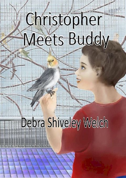 Christopher Meets Buddy(Kobo/電子書)