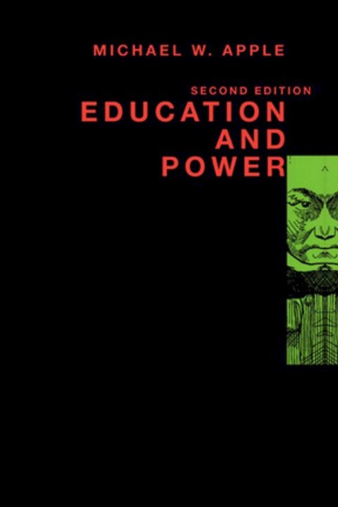 Education and Power(Kobo/電子書)