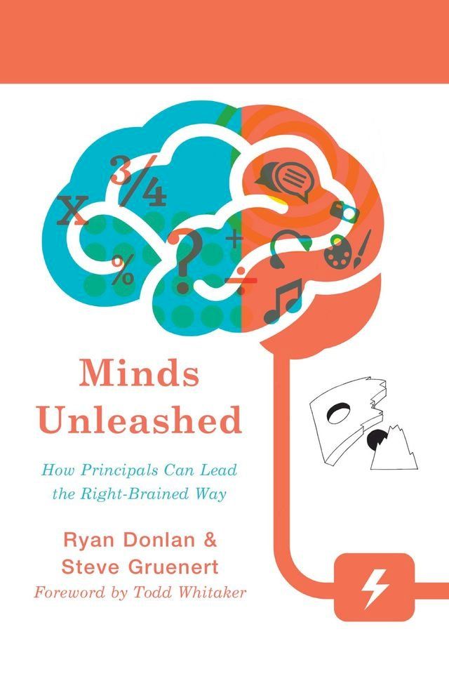  Minds Unleashed(Kobo/電子書)