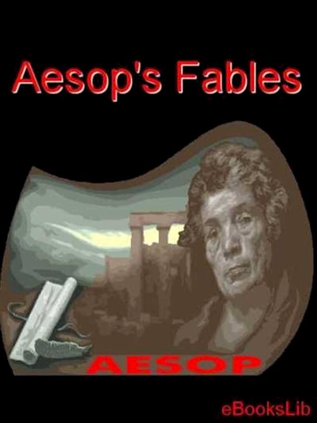  Aesop's Fables(Kobo/電子書)