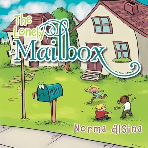 The Lonely Mailbox(Kobo/電子書)