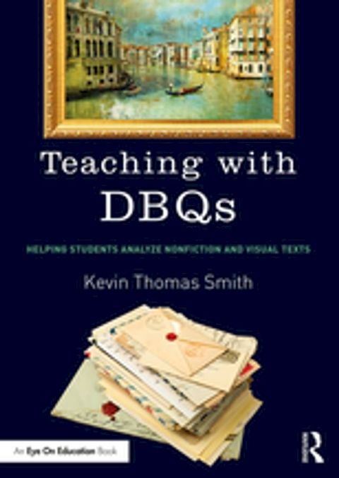 Teaching with DBQs(Kobo/電子書)