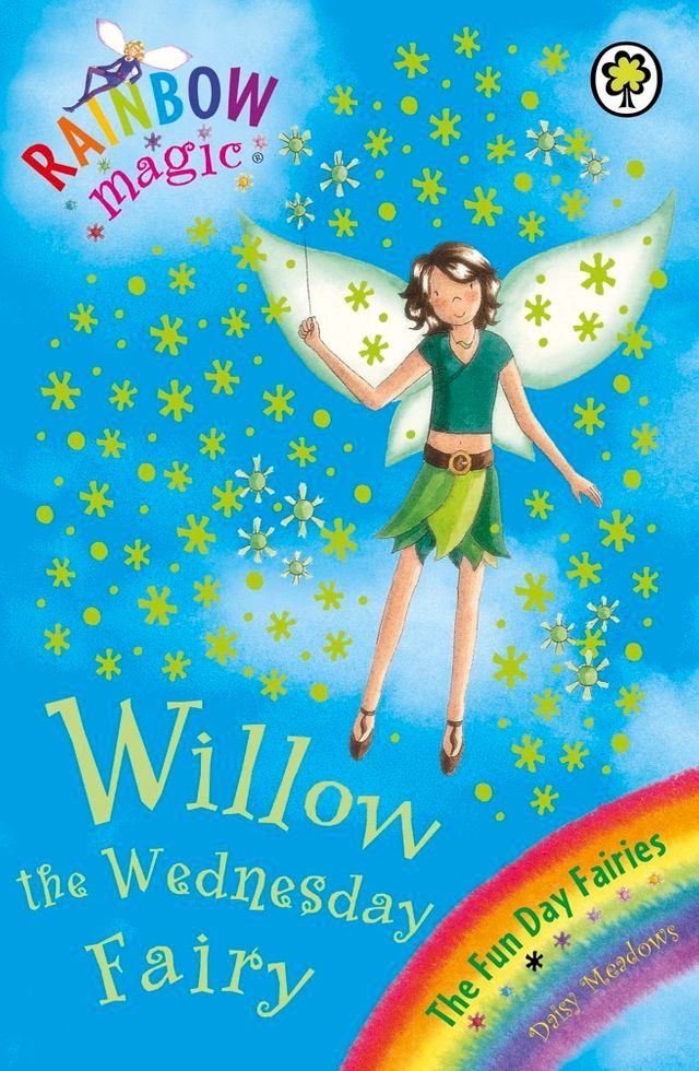  Willow The Wednesday Fairy(Kobo/電子書)