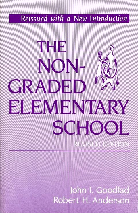 Nongraded Elementary School (Revised Edition)(Kobo/電子書)