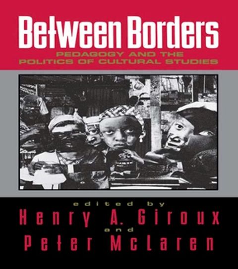 Between Borders(Kobo/電子書)