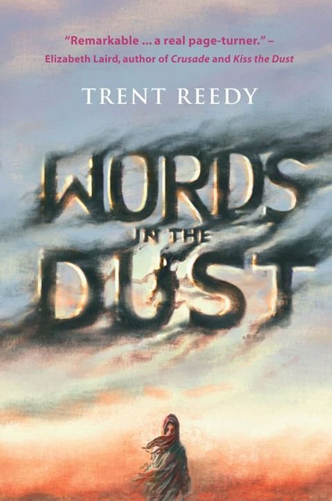 Words in the Dust(Kobo/電子書)